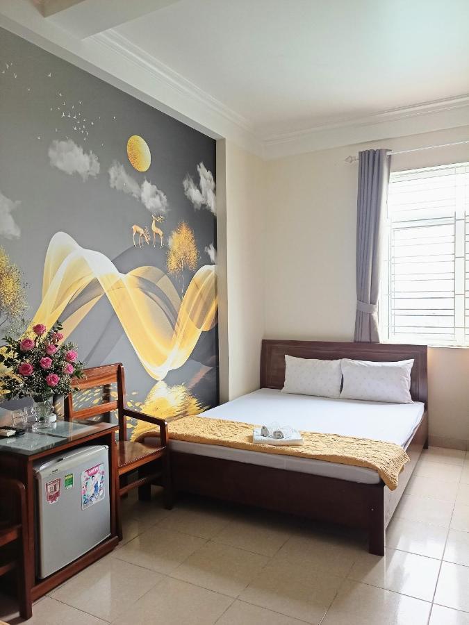 Tay Dai Duong Guesthouse Hai Phong Exterior foto
