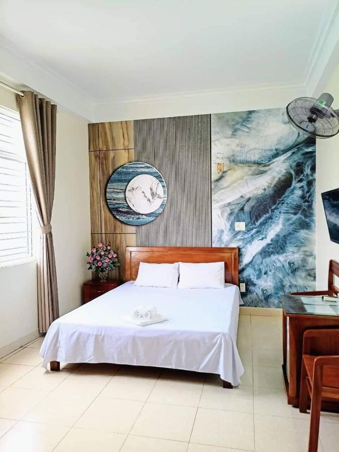 Tay Dai Duong Guesthouse Hai Phong Exterior foto